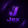 JEX Store Logo